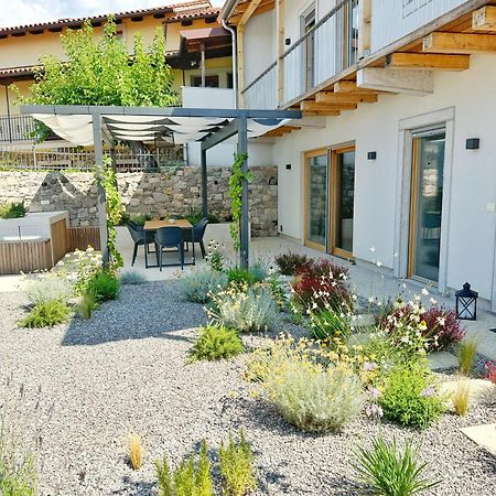 Kostanjevica na KrasuCasa Matko别墅 外观 照片